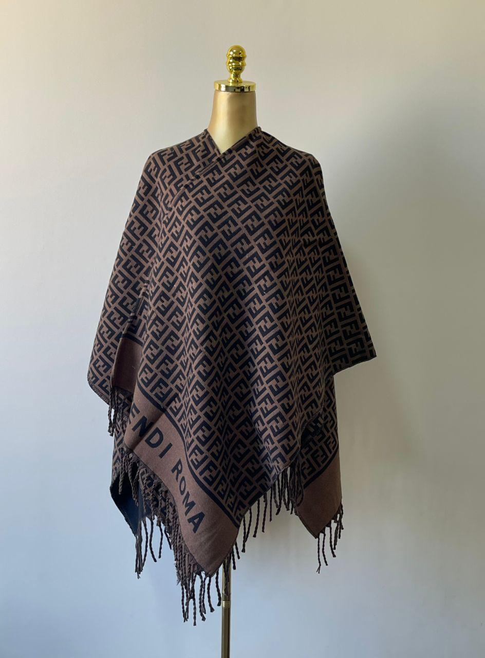 Ladies scarf
