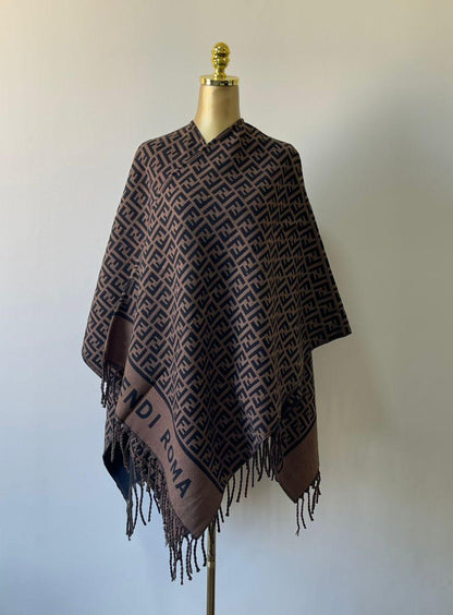 Ladies scarf