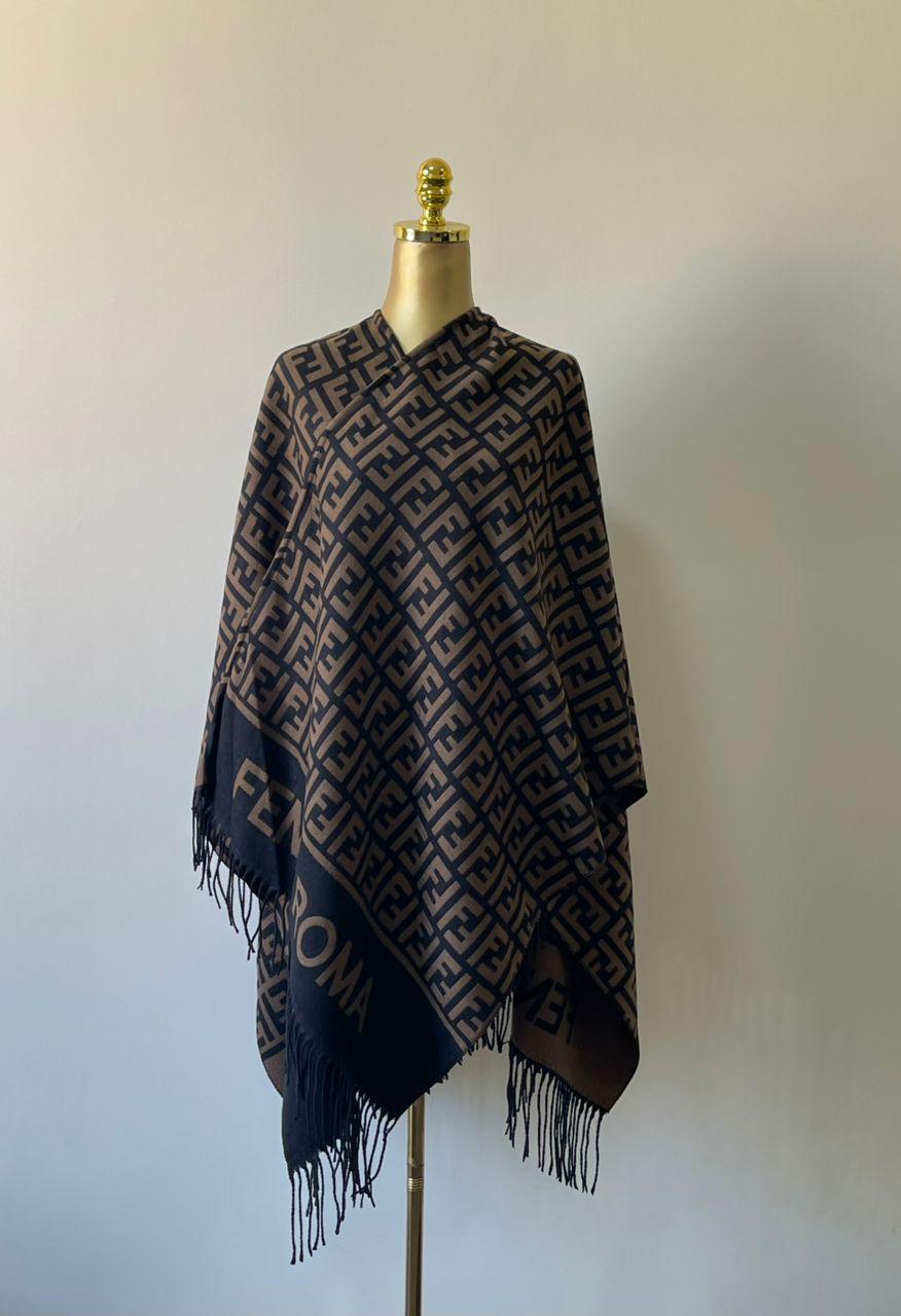 Ladies scarf