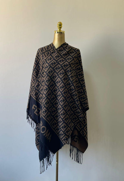 Ladies scarf