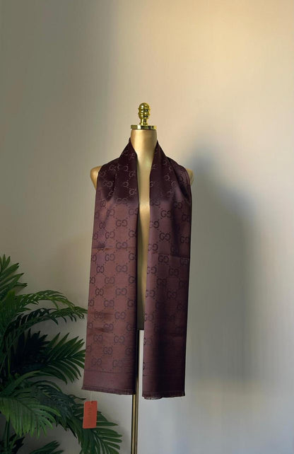 Ladies scarf
