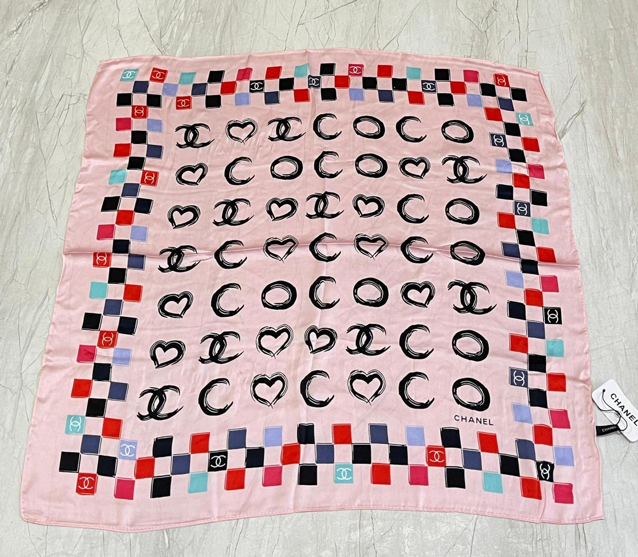 Ladies scarf