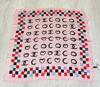 Ladies scarf