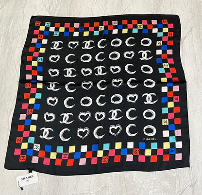 Ladies scarf