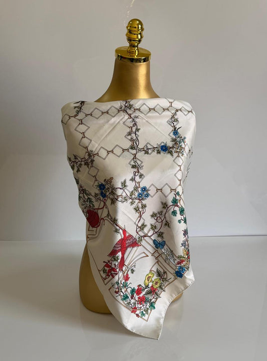 Ladies scarf