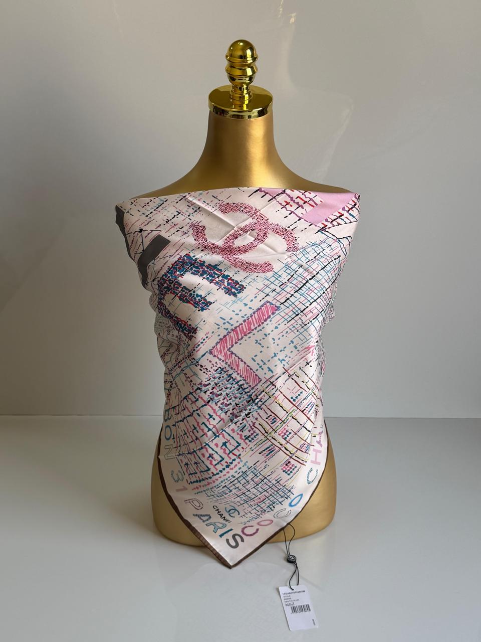 Ladies scarf