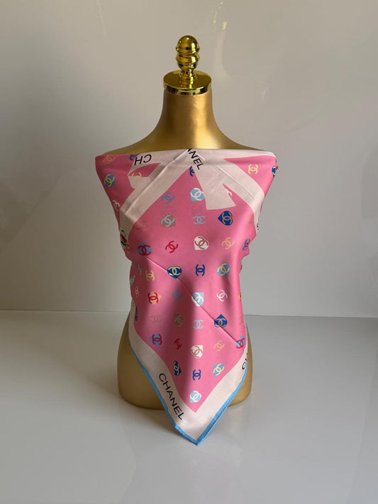 Ladies scarf