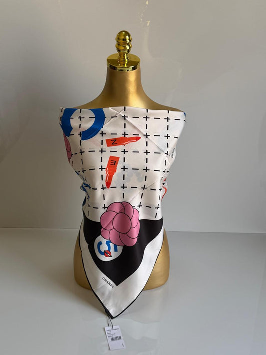 Ladies scarf