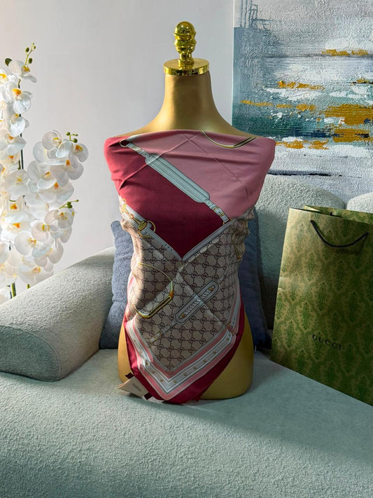 Ladies scarf