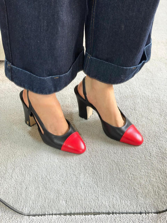 Ladies shoes
