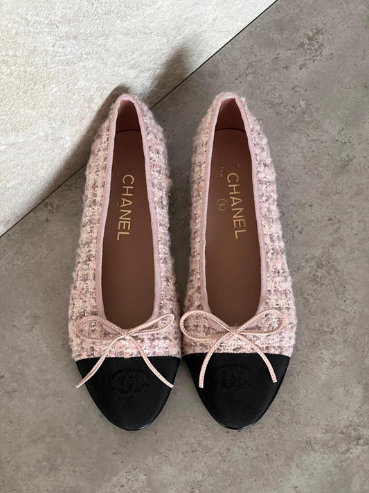 Ladies shoes