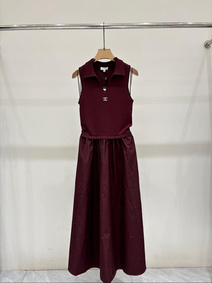 Ladies dresses