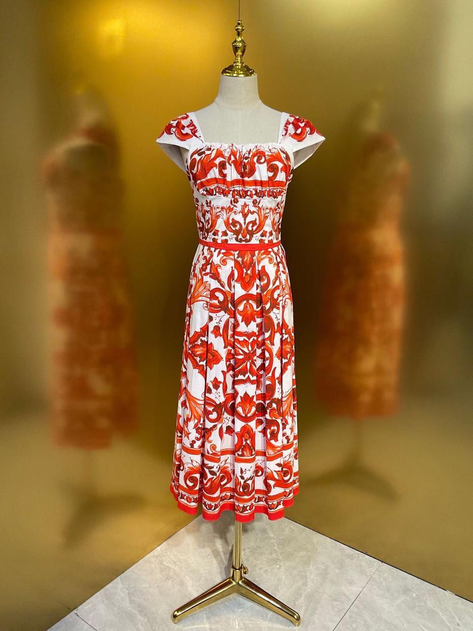 Ladies dresses