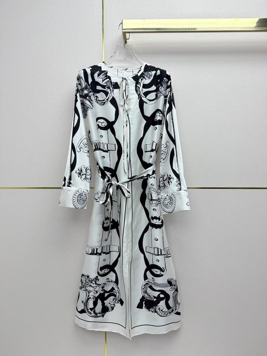 Ladies dresses