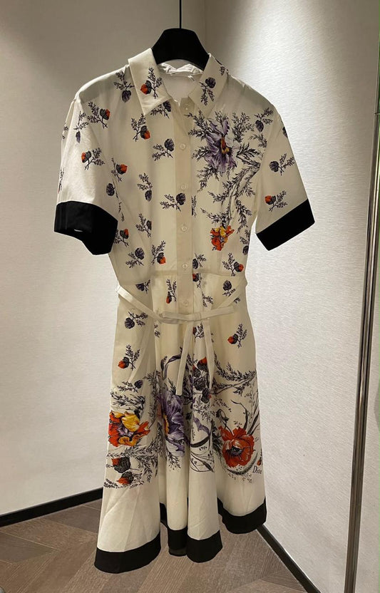Ladies dresses