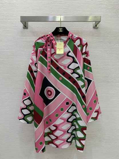 Ladies dresses