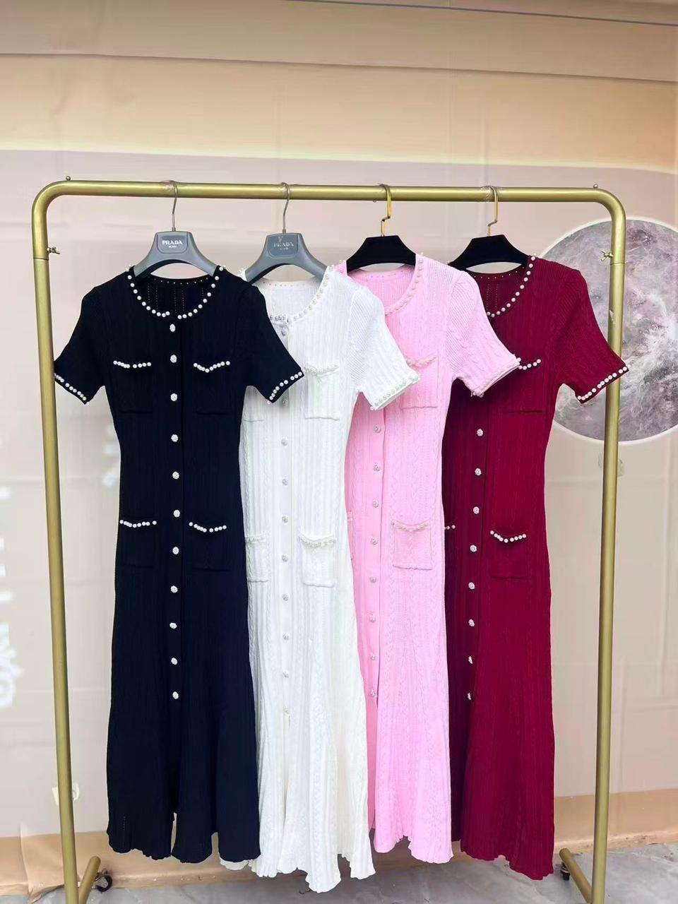 Ladies dresses