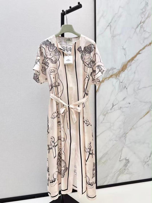 Ladies dresses