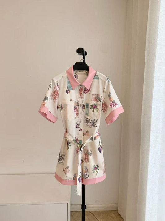 Ladies dresses