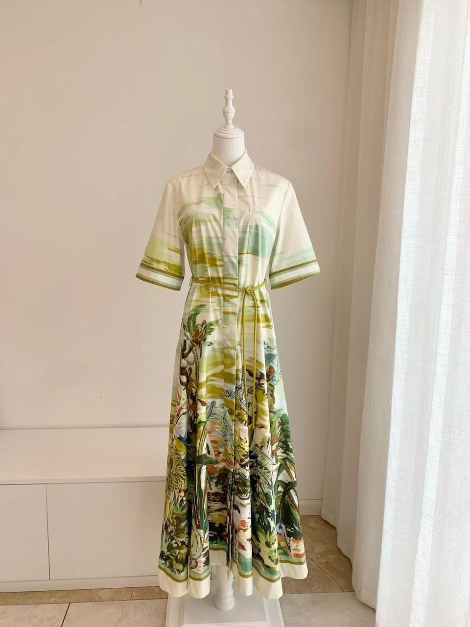 Ladies dresses