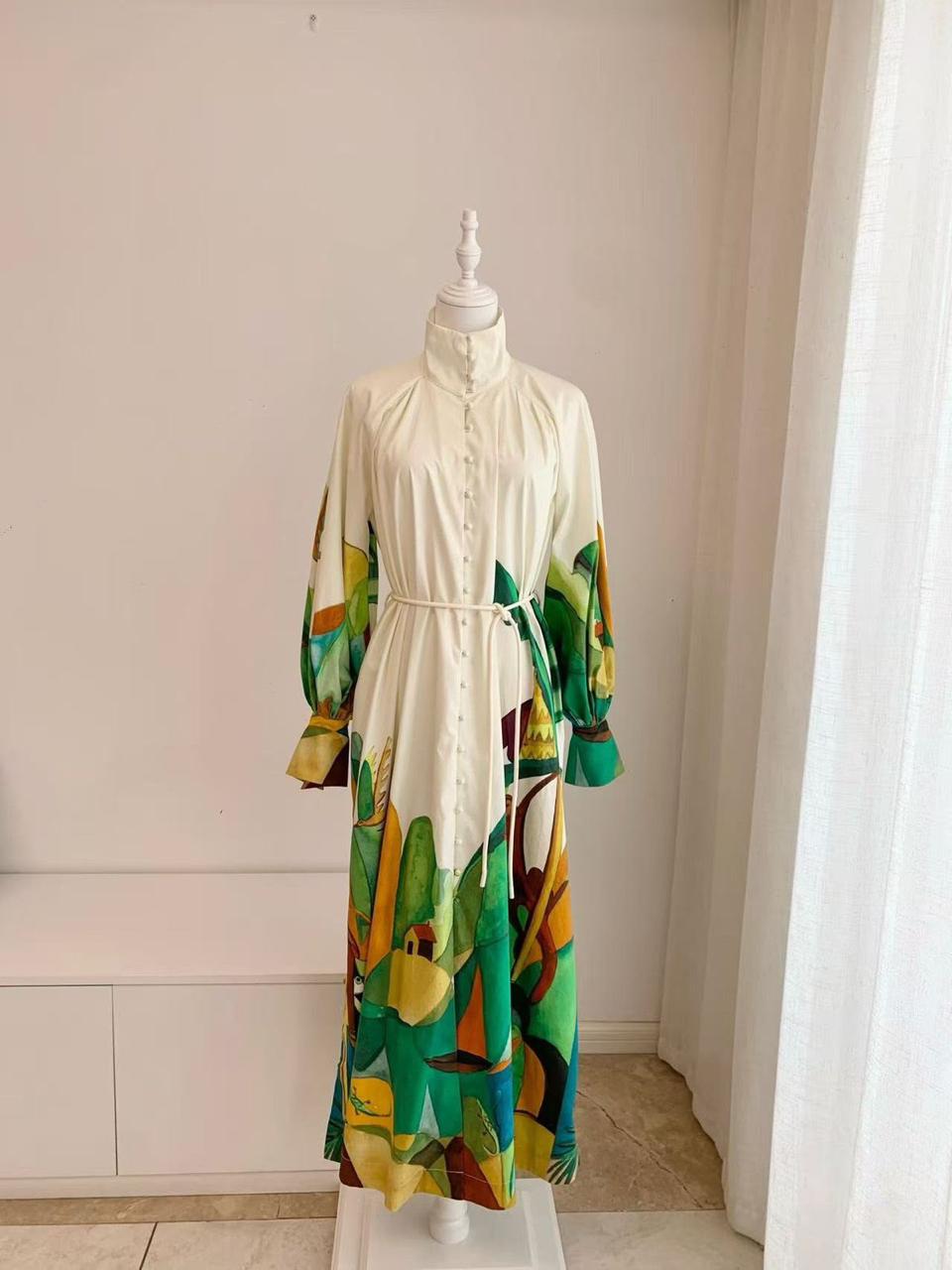 Ladies dresses