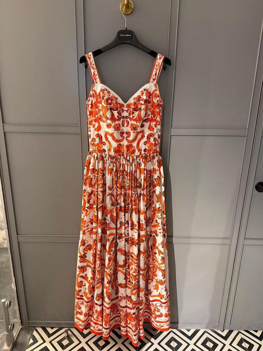Ladies dresses