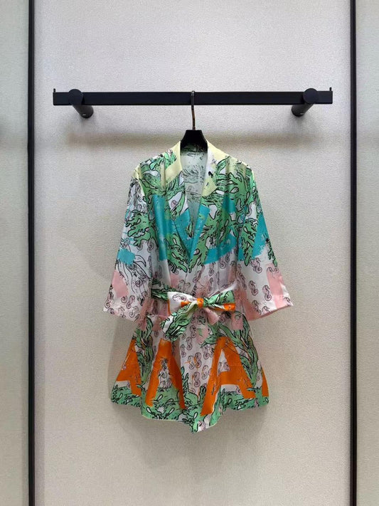 Ladies dresses