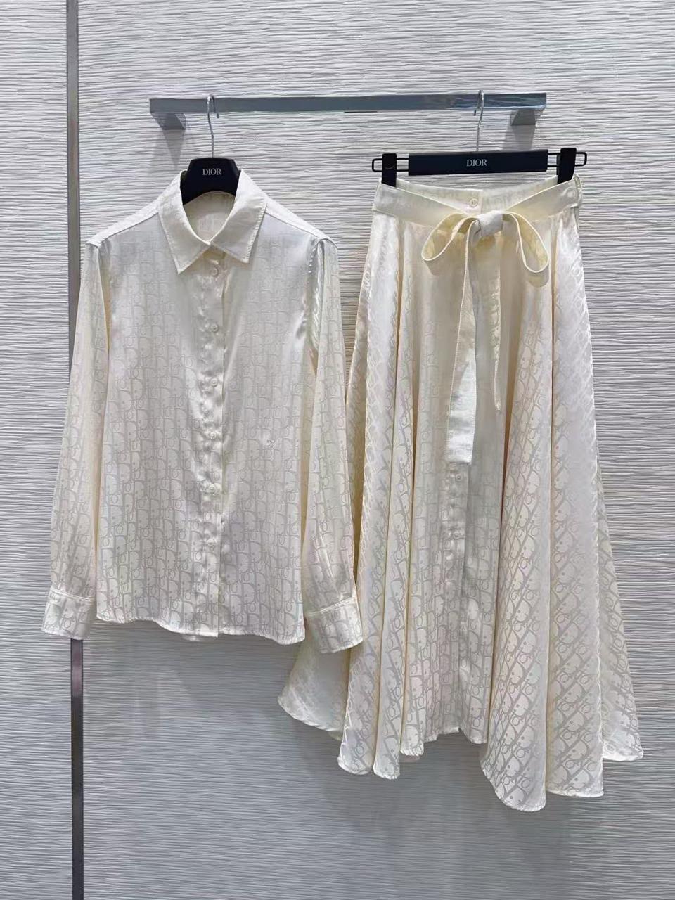 Ladies dresses