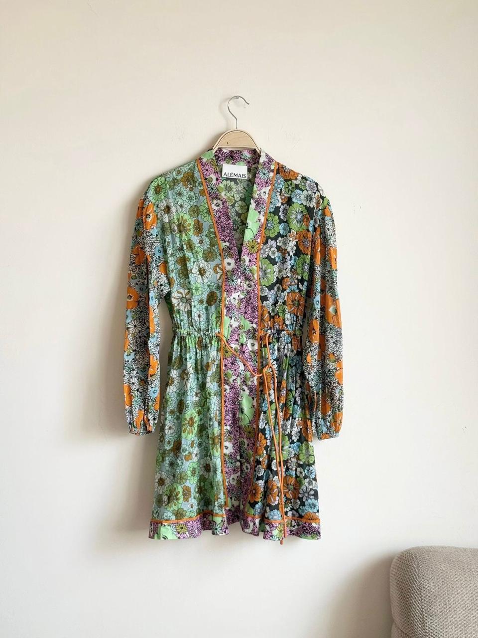 Ladies dresses