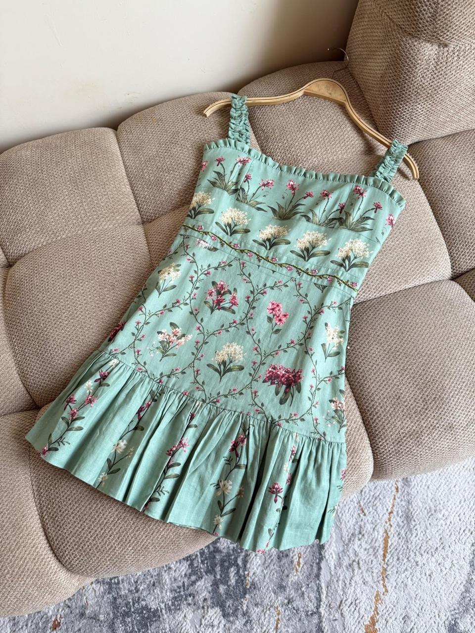 Ladies dresses