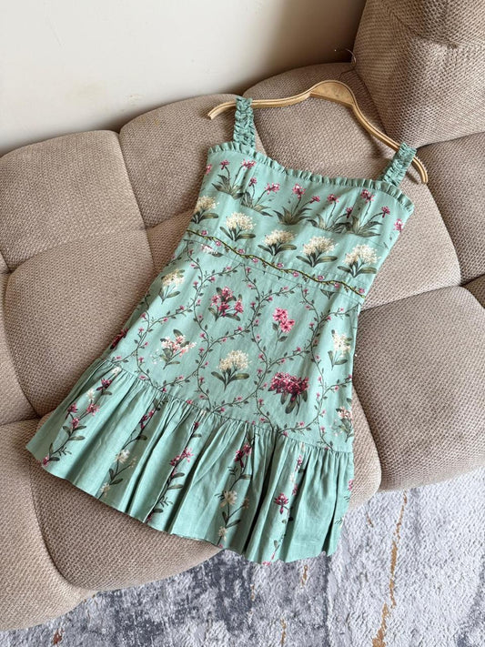 Ladies dresses