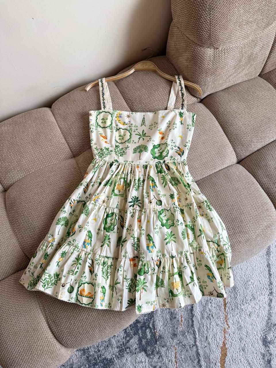 Ladies dresses