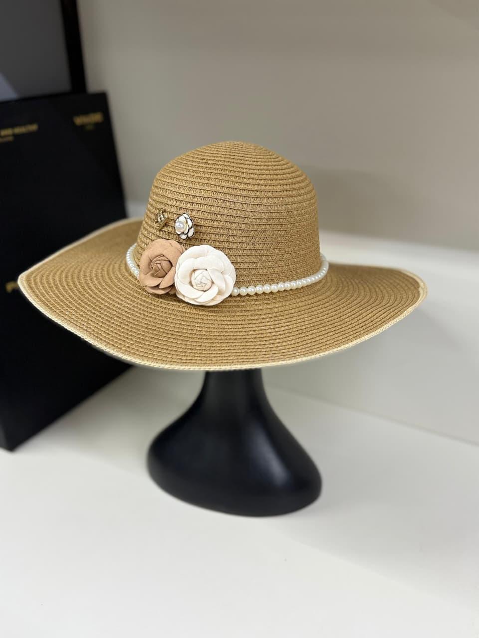 ladies hat & caps