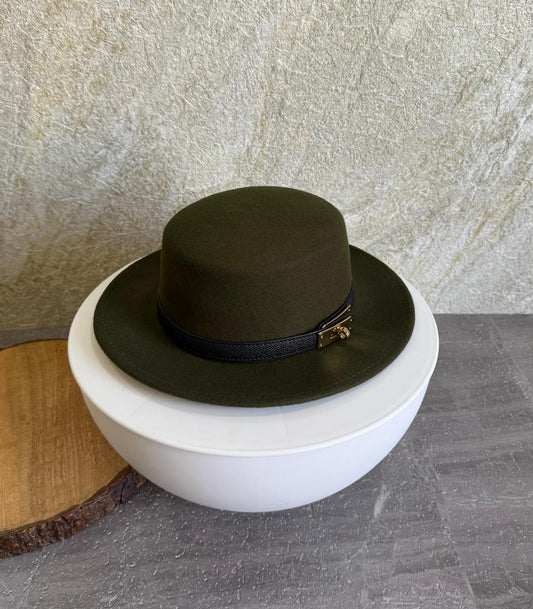 ladies hat & caps