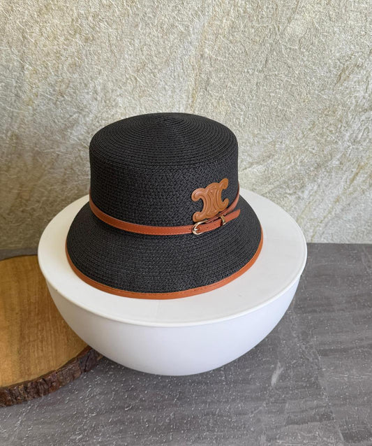 ladies hat & caps
