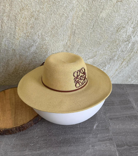 ladies hat & caps