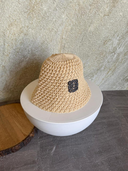 ladies hat & caps
