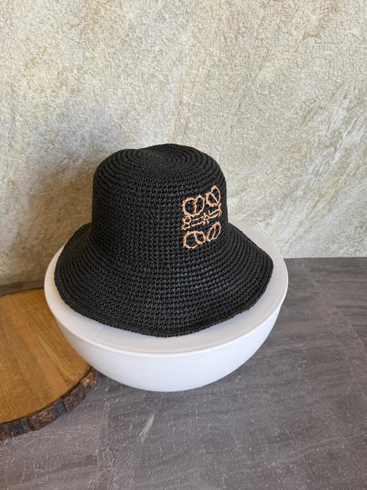 ladies hat & caps