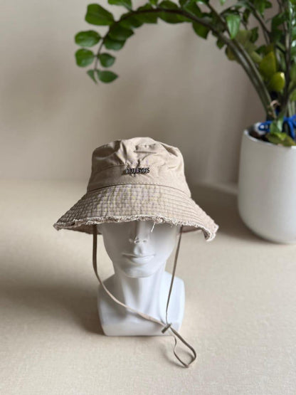 ladies hat & caps