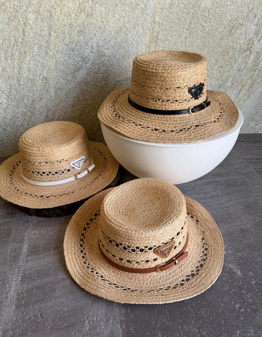 ladies hat & caps