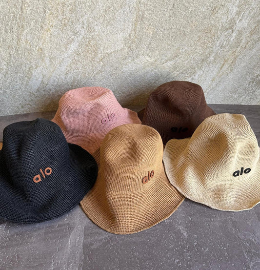 ladies hat & caps