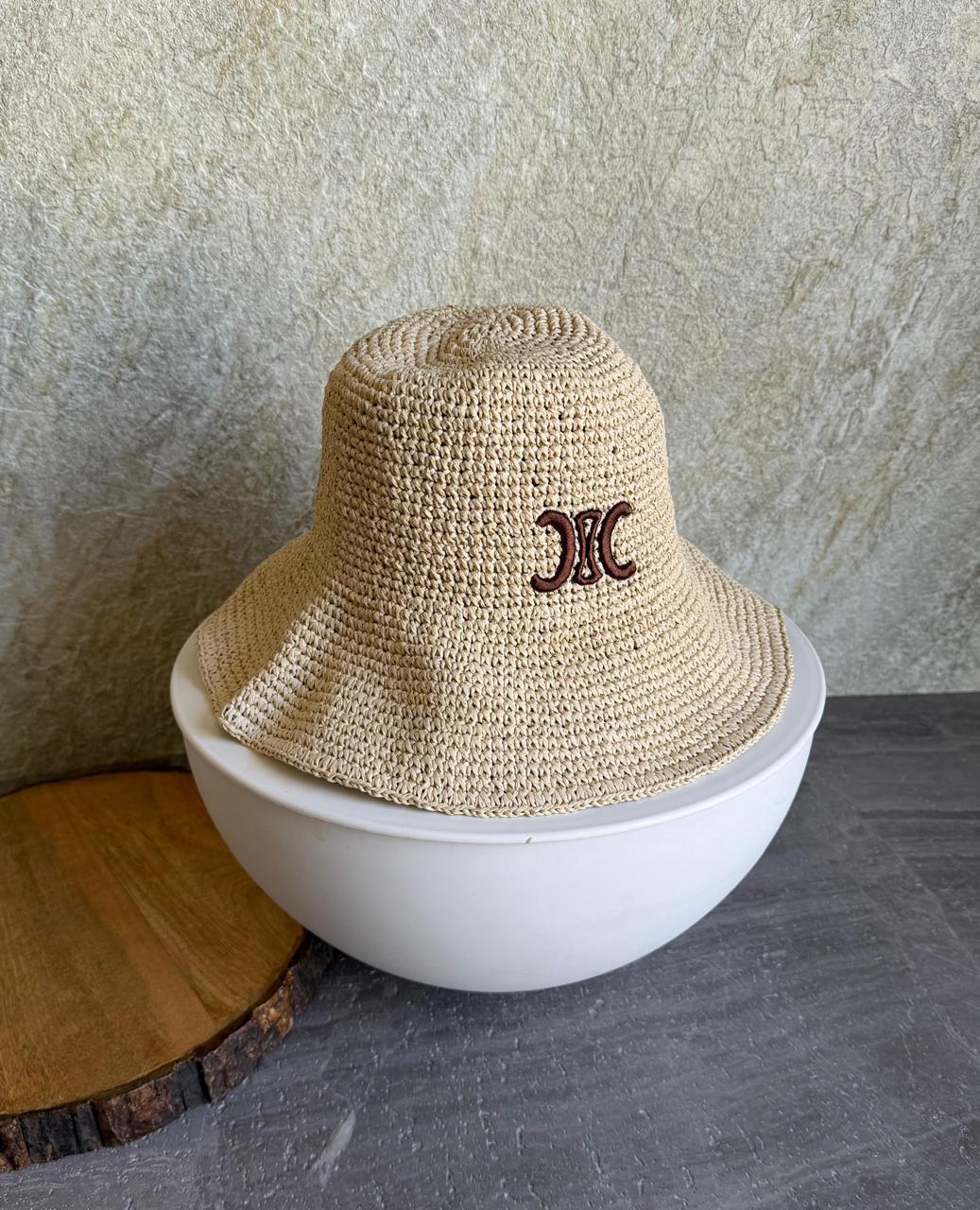 ladies hat & caps