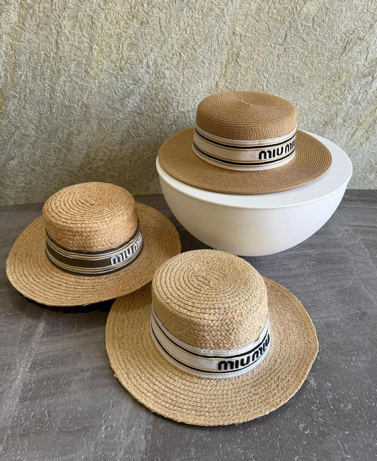 ladies hat & caps