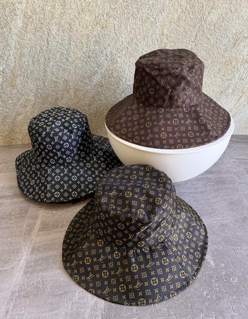 ladies hat & caps