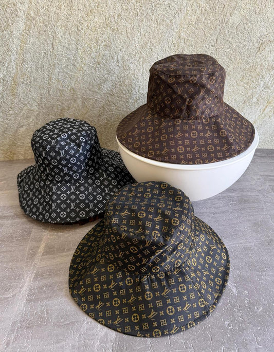 ladies hat & caps