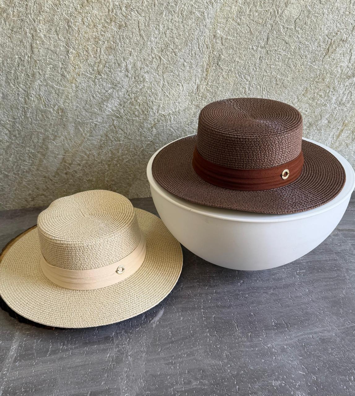 ladies hat & caps