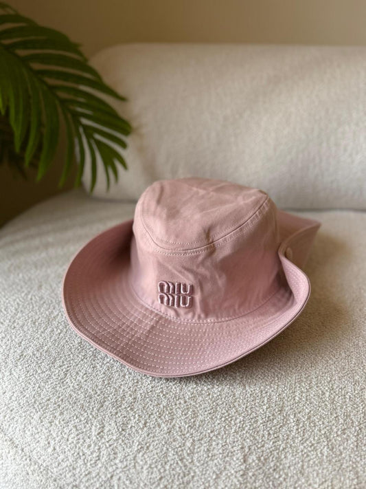 ladies hat & caps