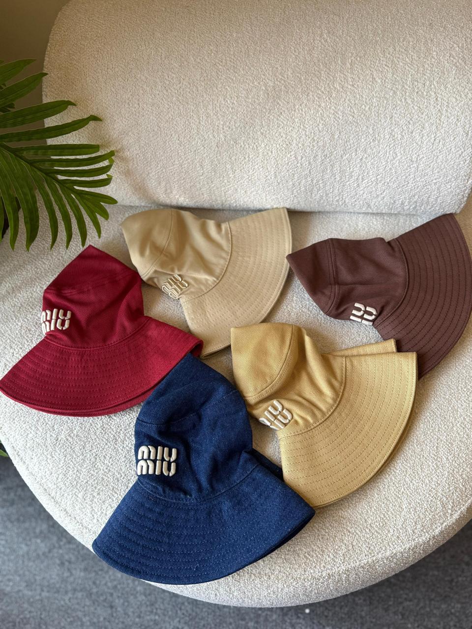 ladies hat & caps