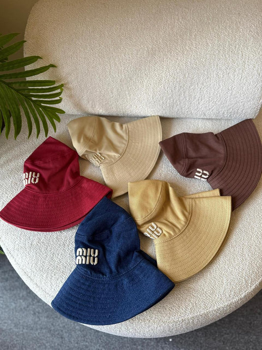 ladies hat & caps
