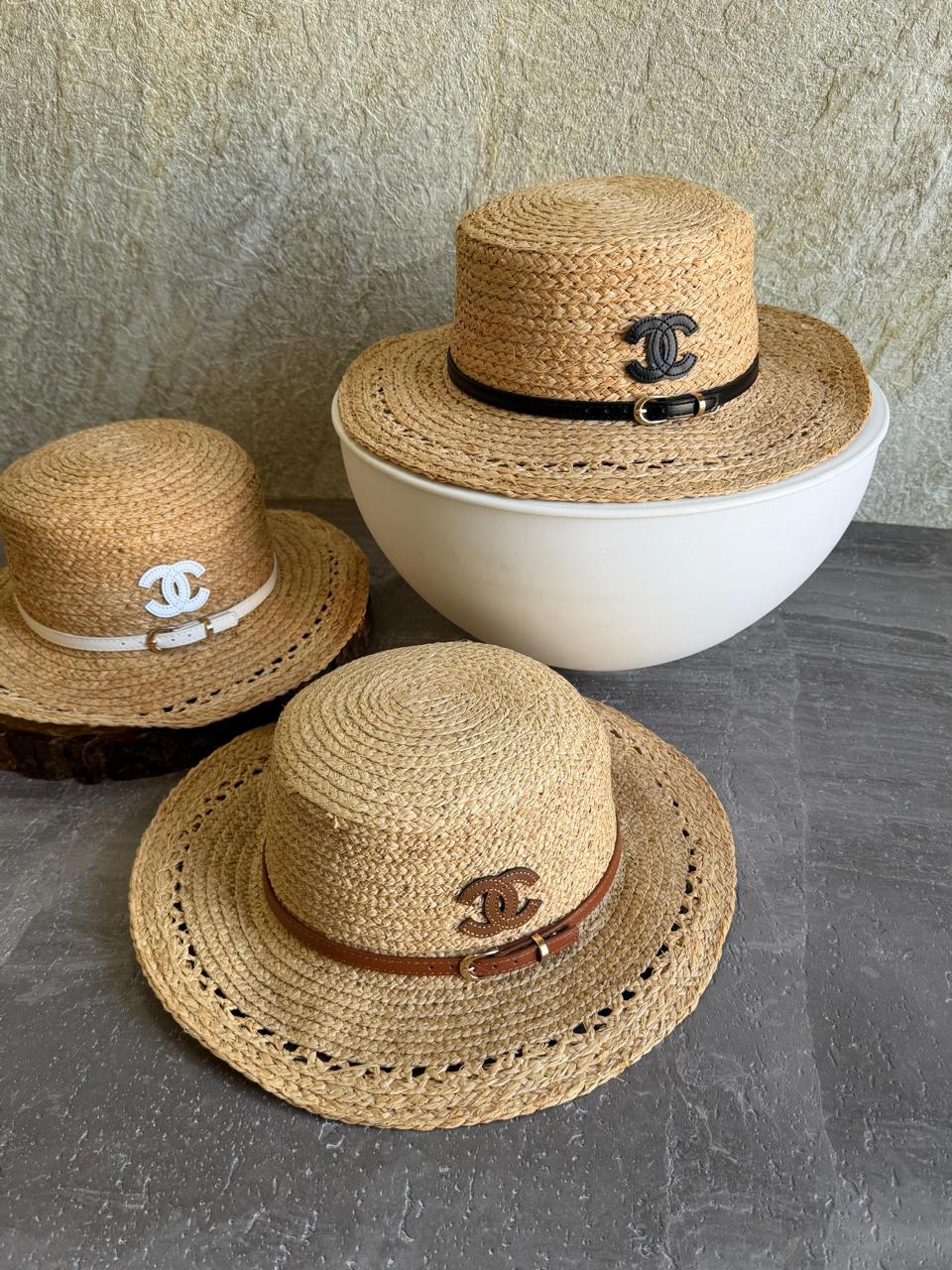 ladies hat & caps